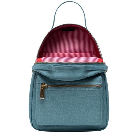 Herschel Supply Company Handbags - Herschel Nova Small Backpack